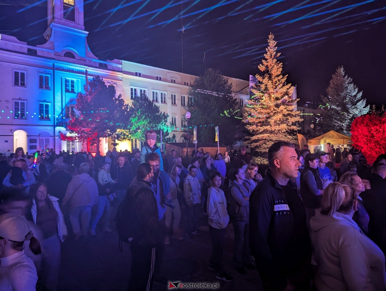 Festiwal Książki i Światła w Ostrołęce [22.08.2025] - zdjęcie #15 - eOstroleka.pl