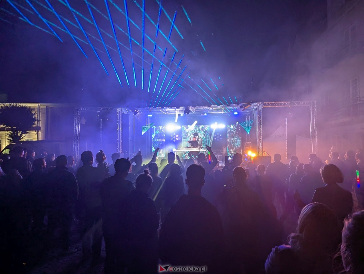 Festiwal Książki i Światła w Ostrołęce [22.08.2025] - zdjęcie #14 - eOstroleka.pl