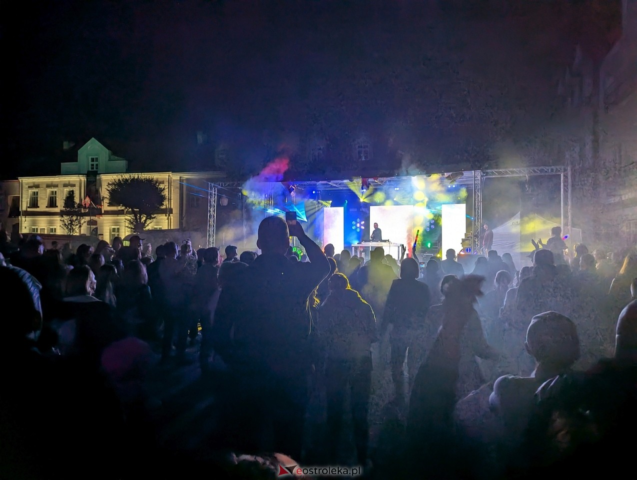 Festiwal Książki i Światła w Ostrołęce [22.08.2025] - zdjęcie #12 - eOstroleka.pl