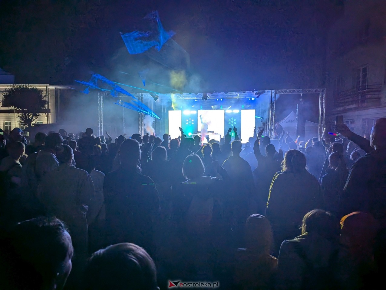 Festiwal Książki i Światła w Ostrołęce [22.08.2025] - zdjęcie #11 - eOstroleka.pl