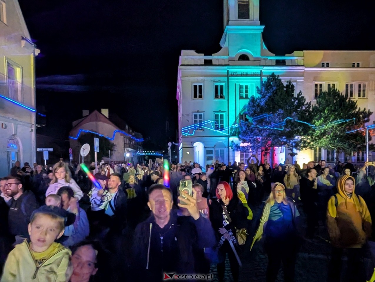 Festiwal Książki i Światła w Ostrołęce [22.08.2025] - zdjęcie #10 - eOstroleka.pl