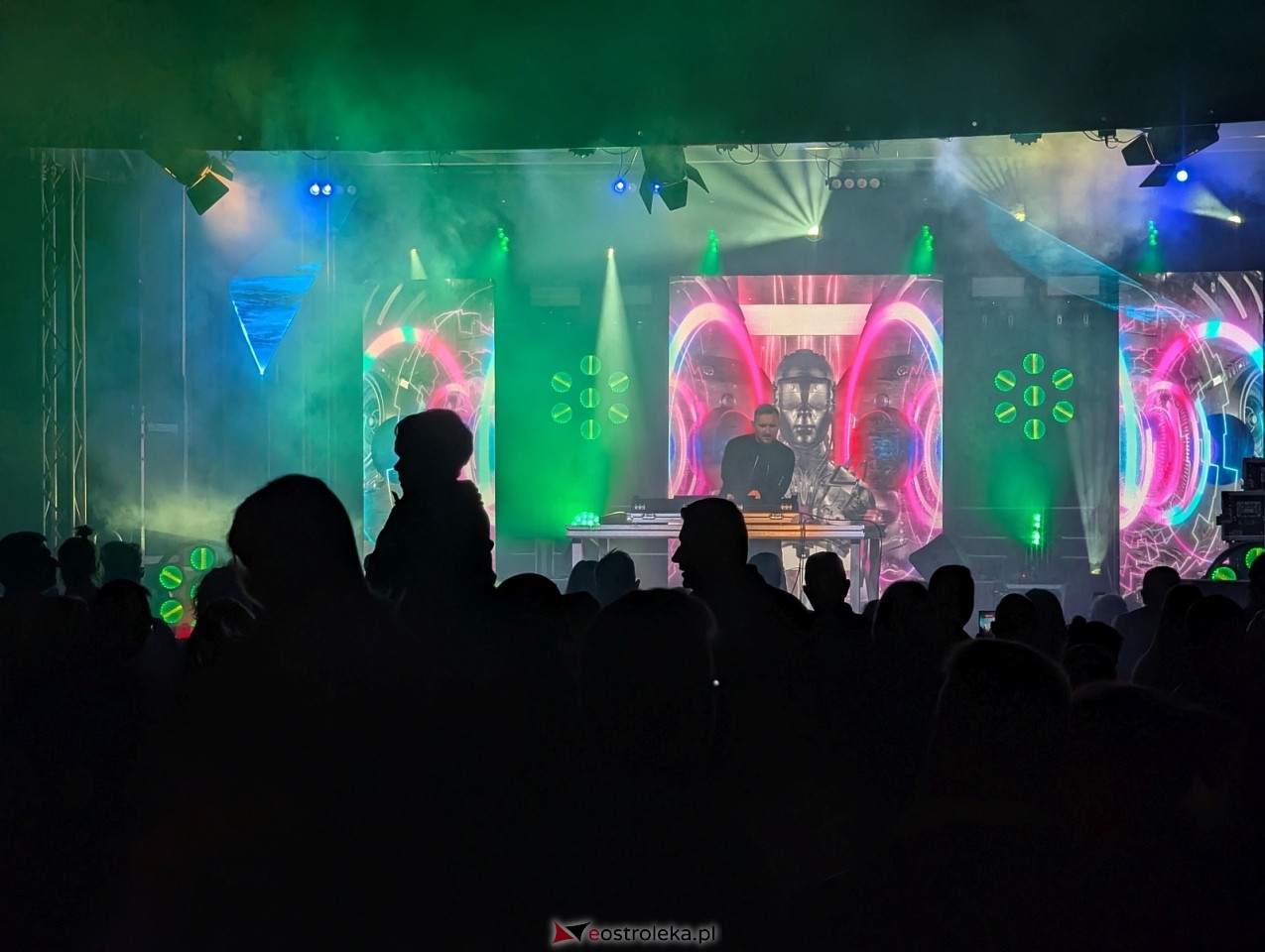 Festiwal Książki i Światła w Ostrołęce [22.08.2025] - zdjęcie #9 - eOstroleka.pl