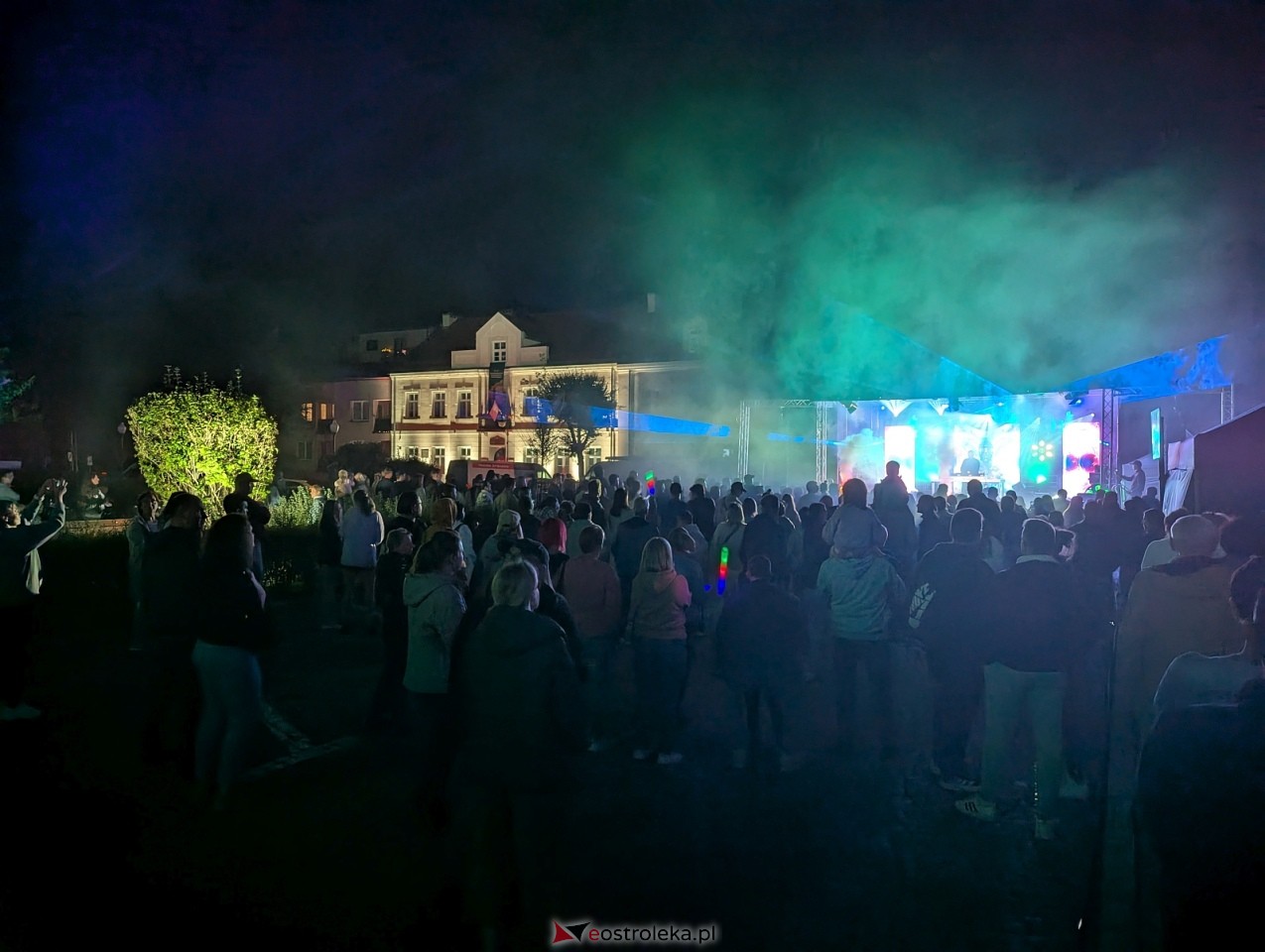 Festiwal Książki i Światła w Ostrołęce [22.08.2025] - zdjęcie #8 - eOstroleka.pl