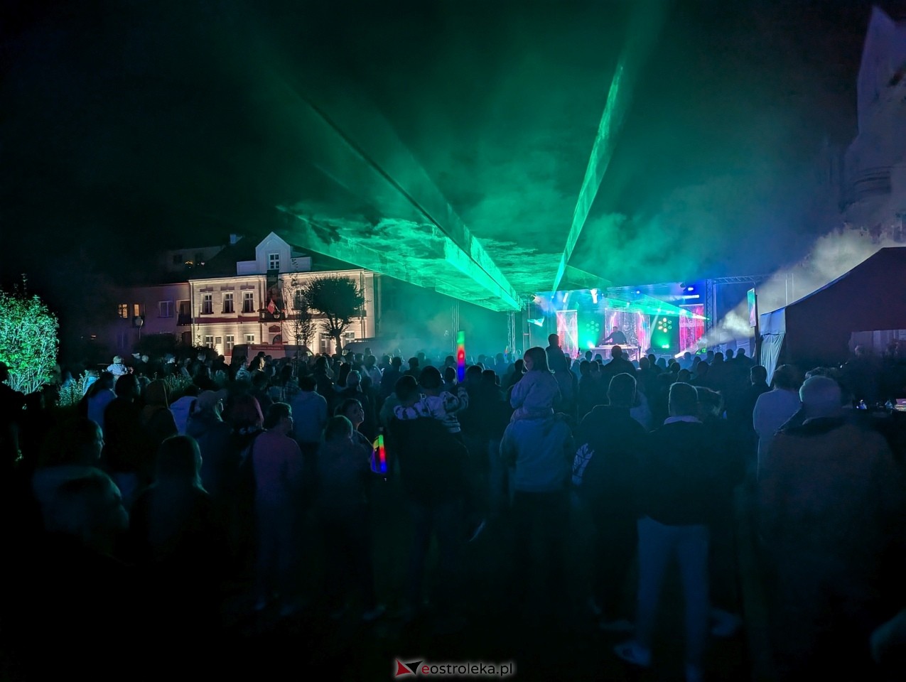 Festiwal Książki i Światła w Ostrołęce [22.08.2025] - zdjęcie #7 - eOstroleka.pl