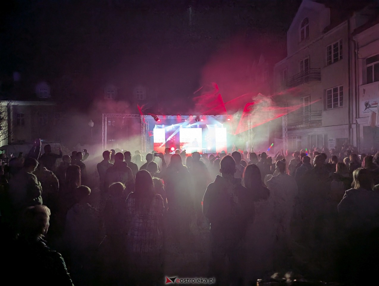 Festiwal Książki i Światła w Ostrołęce [22.08.2025] - zdjęcie #6 - eOstroleka.pl