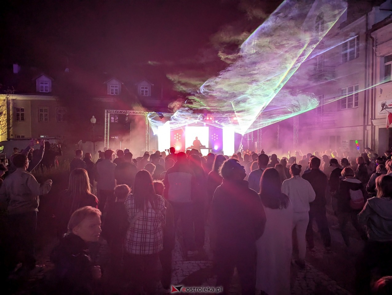 Festiwal Książki i Światła w Ostrołęce [22.08.2025] - zdjęcie #5 - eOstroleka.pl