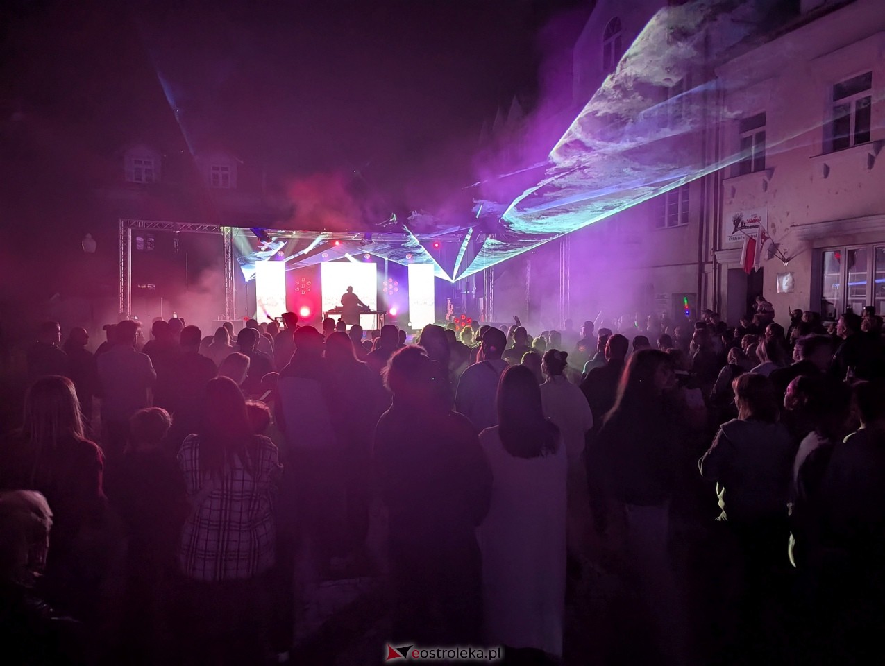 Festiwal Książki i Światła w Ostrołęce [22.08.2025] - zdjęcie #4 - eOstroleka.pl