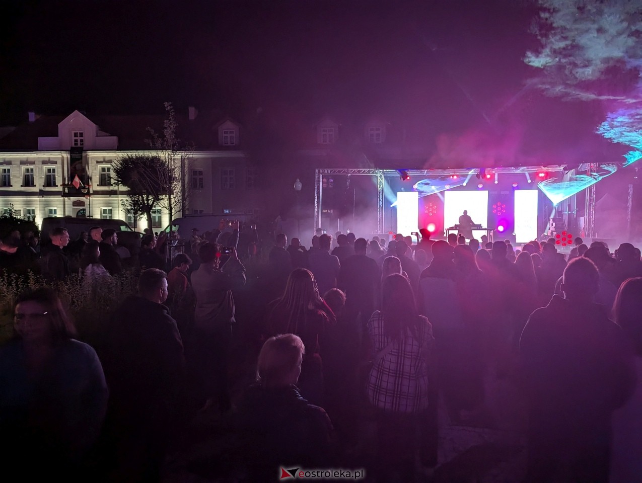 Festiwal Książki i Światła w Ostrołęce [22.08.2025] - zdjęcie #3 - eOstroleka.pl