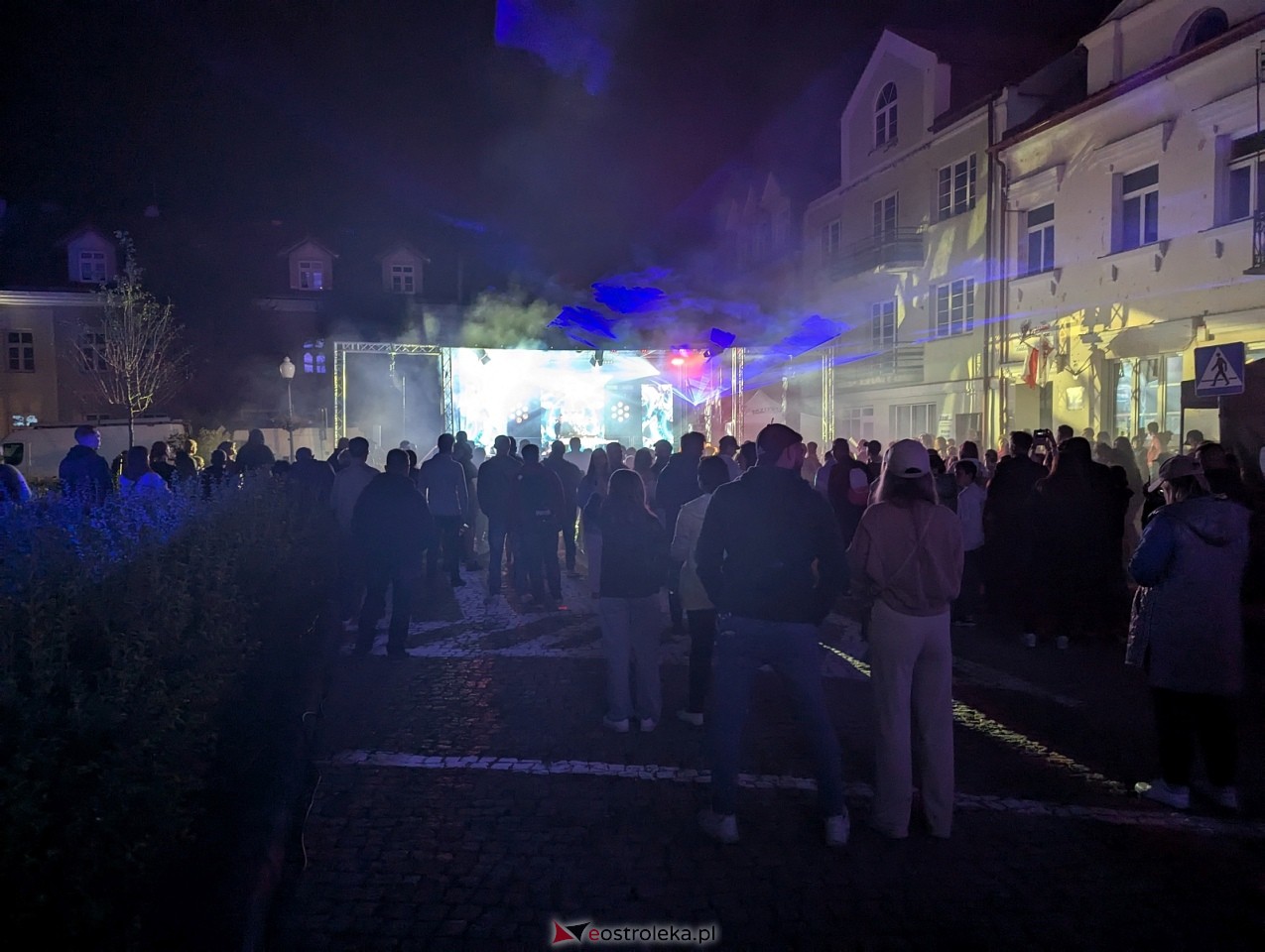 Festiwal Książki i Światła w Ostrołęce [22.08.2025] - zdjęcie #2 - eOstroleka.pl