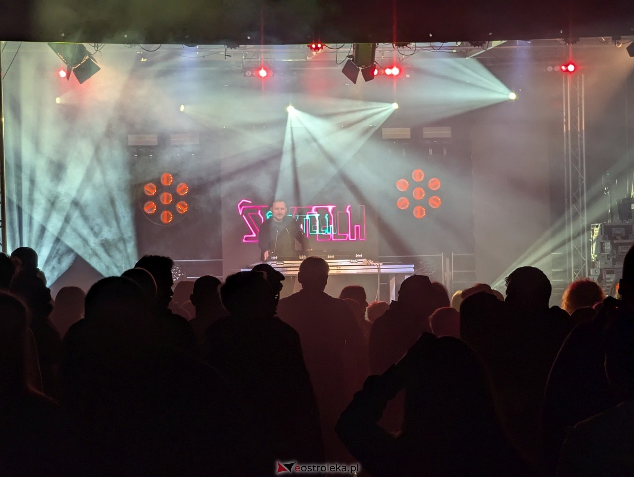 Festiwal Książki i Światła w Ostrołęce [22.08.2025] - zdjęcie #1 - eOstroleka.pl