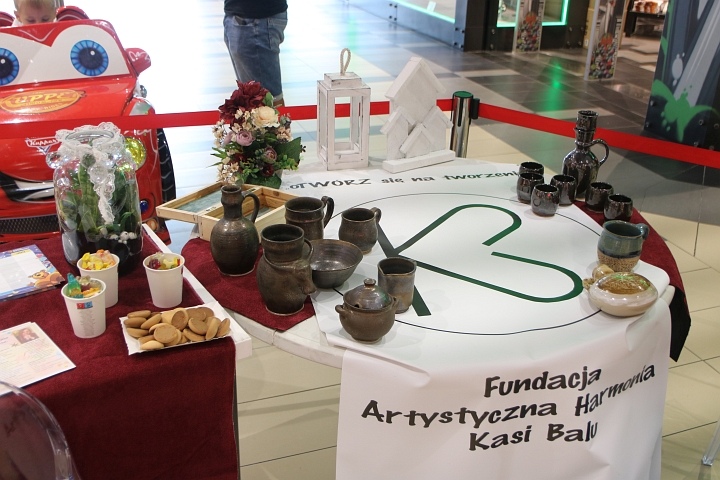 Targi zajęć pozalekcyjnych w Ostrołęce [23.08.2025] - zdjęcie #28 - eOstroleka.pl