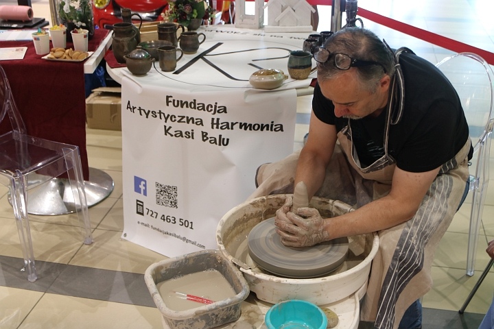 Targi zajęć pozalekcyjnych w Ostrołęce [23.08.2025] - zdjęcie #27 - eOstroleka.pl