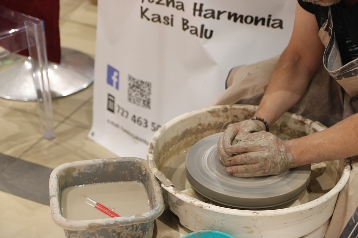 Targi zajęć pozalekcyjnych w Ostrołęce [23.08.2025] - zdjęcie #26 - eOstroleka.pl