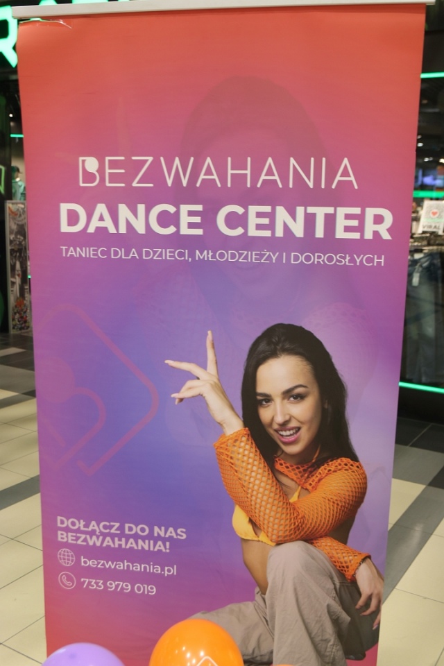 Targi zajęć pozalekcyjnych w Ostrołęce [23.08.2025] - zdjęcie #22 - eOstroleka.pl