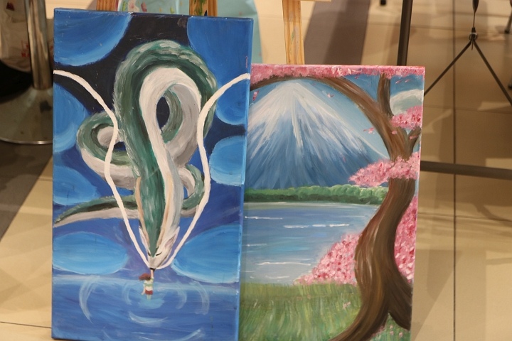 Targi zajęć pozalekcyjnych w Ostrołęce [23.08.2025] - zdjęcie #14 - eOstroleka.pl