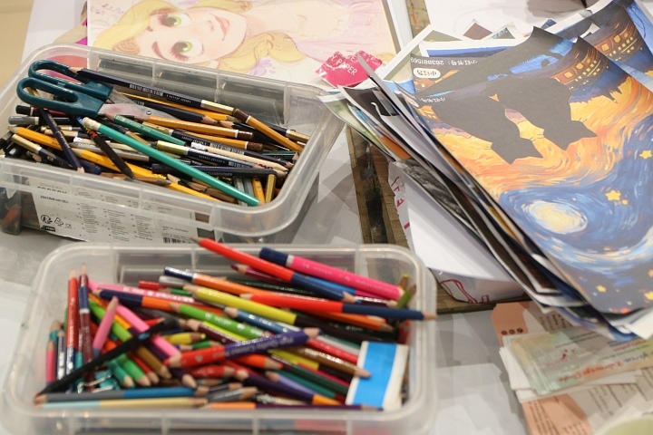 Targi zajęć pozalekcyjnych w Ostrołęce [23.08.2025] - zdjęcie #13 - eOstroleka.pl