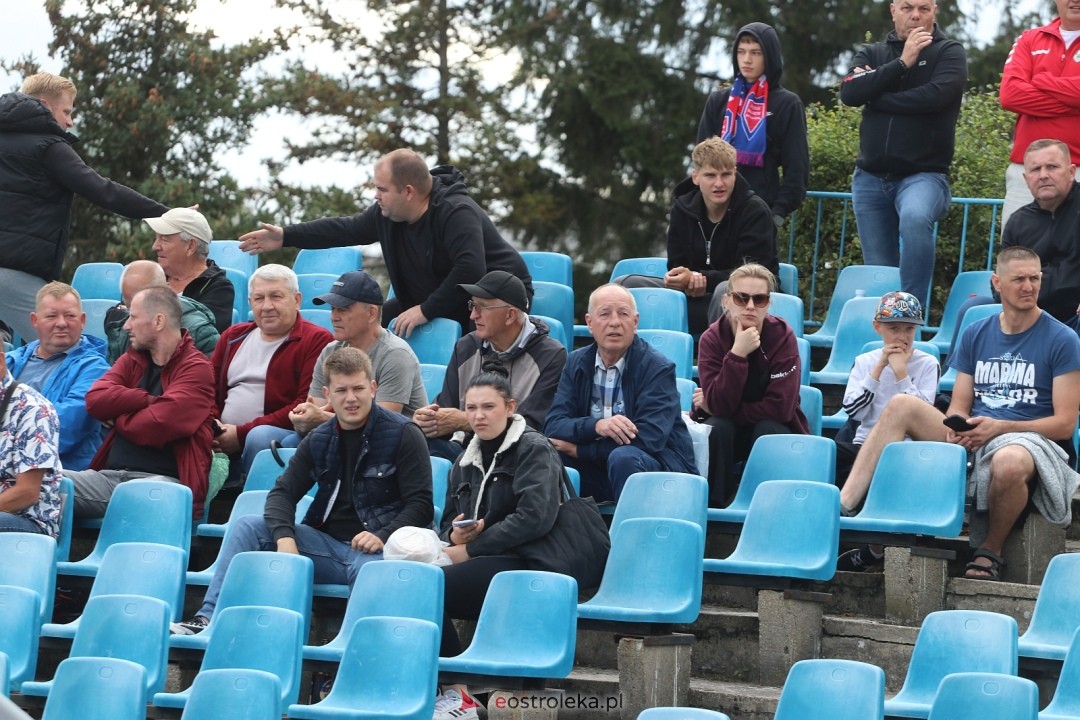 Narew Ostrołęka - MKS Ciechanów [23.08.2025] - zdjęcie #71 - eOstroleka.pl