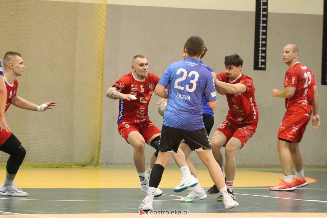 Memoriał Zbigniewa Majewskiego [23.08.2025] - zdjęcie #83 - eOstroleka.pl