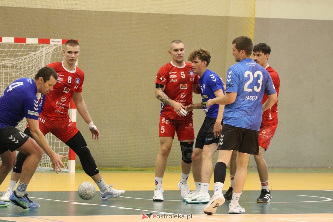 Memoriał Zbigniewa Majewskiego [23.08.2025] - zdjęcie #82 - eOstroleka.pl