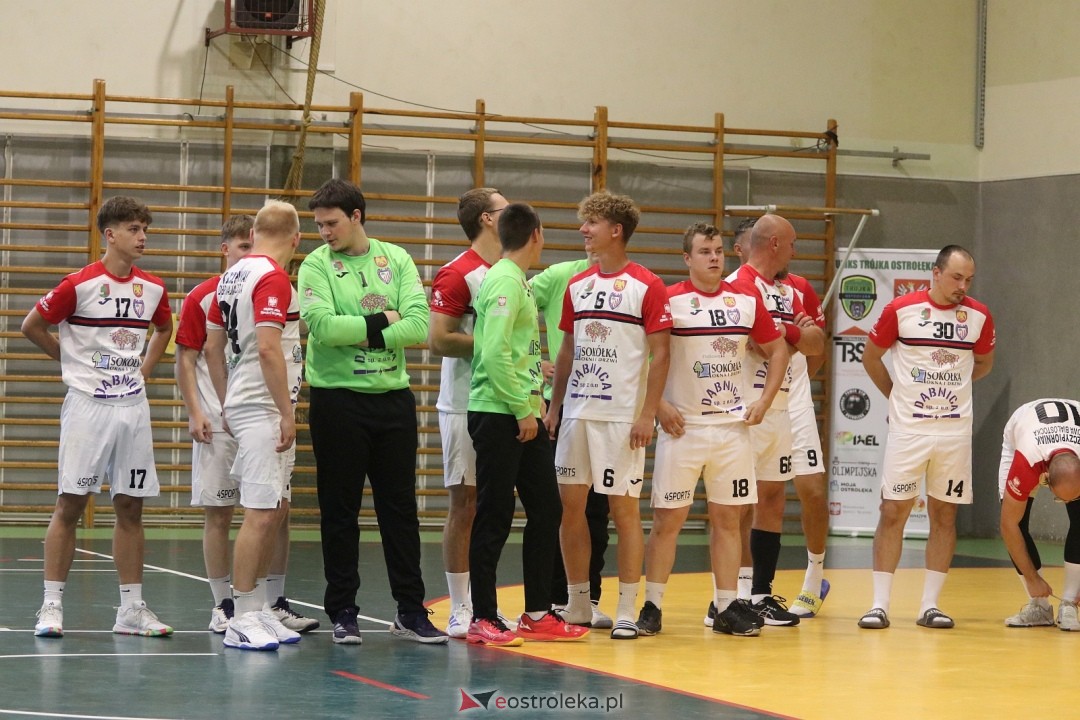 Memoriał Zbigniewa Majewskiego [23.08.2025] - zdjęcie #69 - eOstroleka.pl