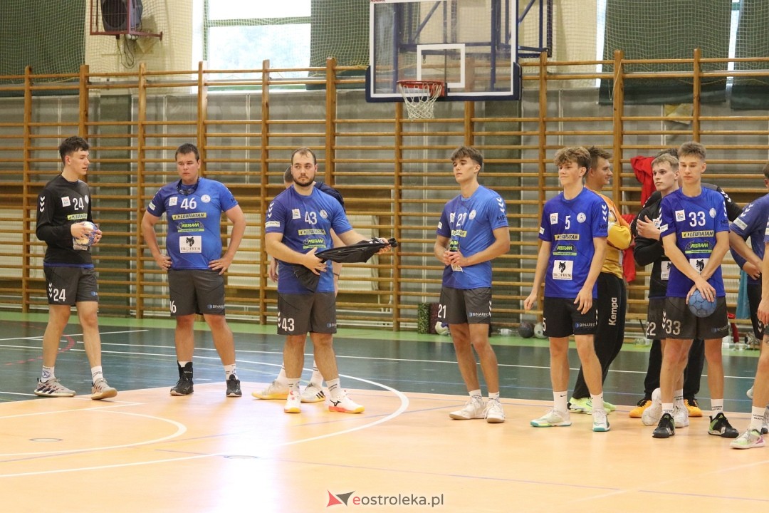 Memoriał Zbigniewa Majewskiego [23.08.2025] - zdjęcie #51 - eOstroleka.pl