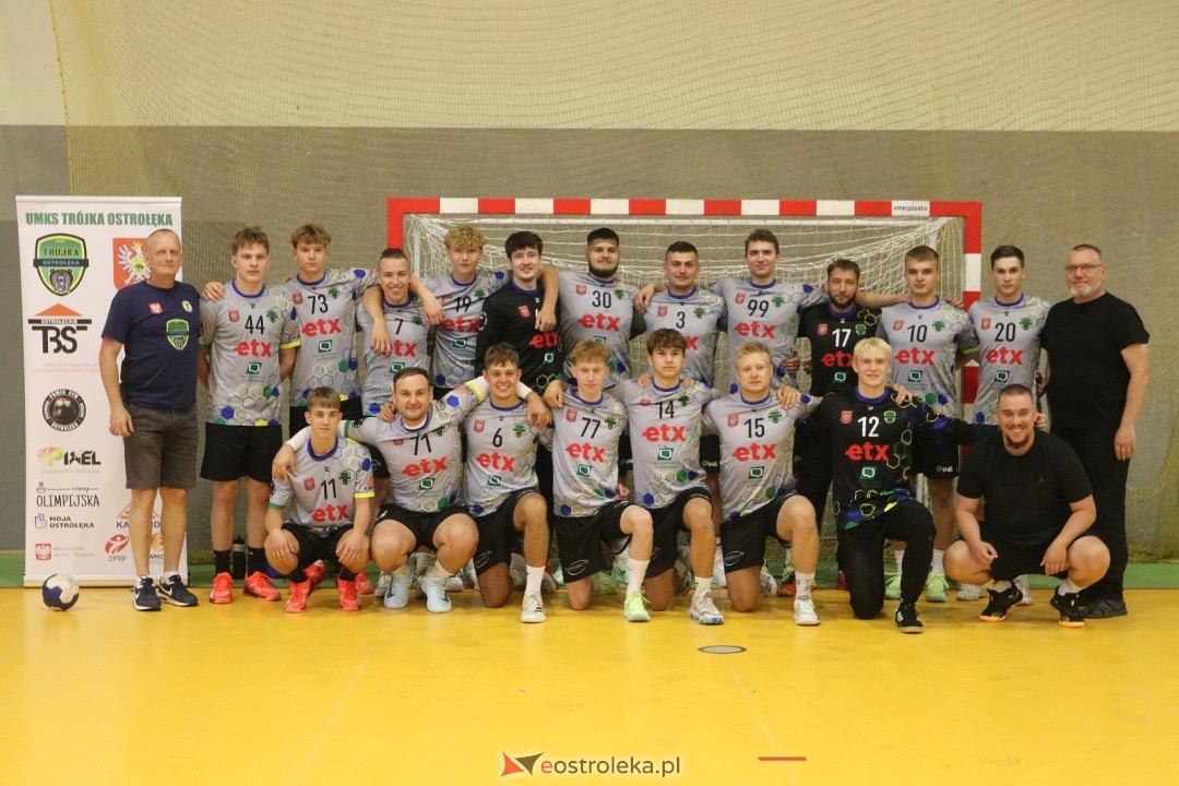 Memoriał Zbigniewa Majewskiego [23.08.2025] - zdjęcie #46 - eOstroleka.pl