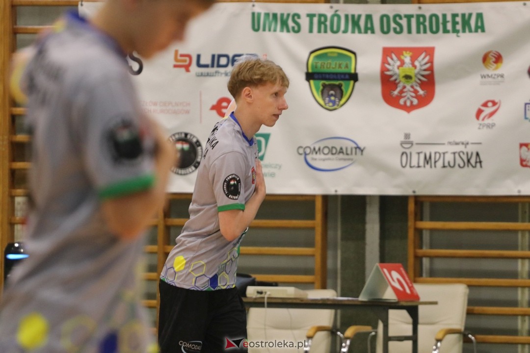 Memoriał Zbigniewa Majewskiego [23.08.2025] - zdjęcie #44 - eOstroleka.pl