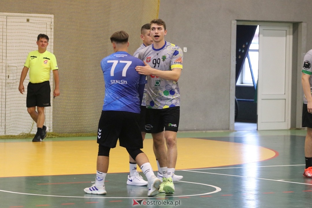 Memoriał Zbigniewa Majewskiego [23.08.2025] - zdjęcie #38 - eOstroleka.pl