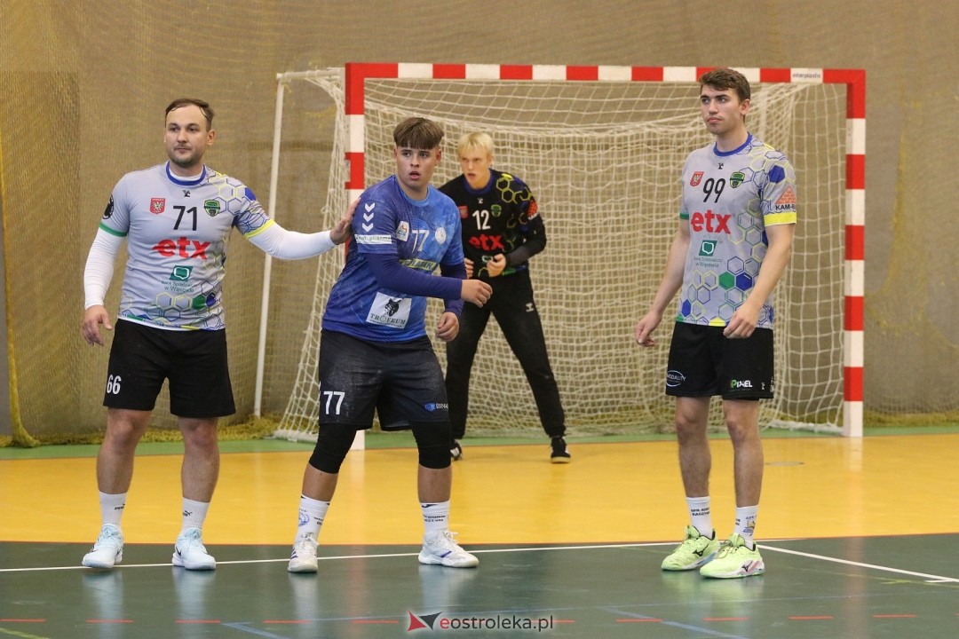 Memoriał Zbigniewa Majewskiego [23.08.2025] - zdjęcie #36 - eOstroleka.pl