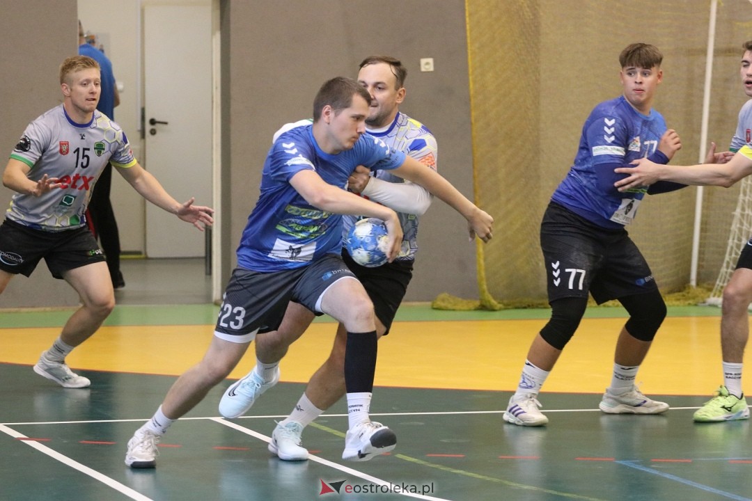 Memoriał Zbigniewa Majewskiego [23.08.2025] - zdjęcie #29 - eOstroleka.pl