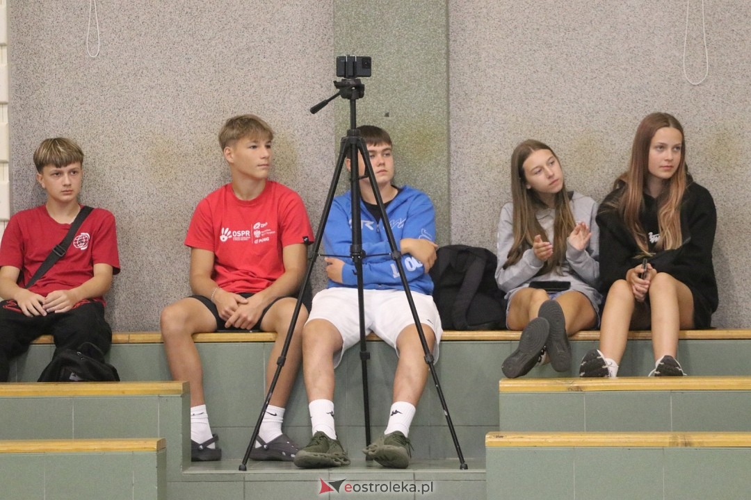 Memoriał Zbigniewa Majewskiego [23.08.2025] - zdjęcie #25 - eOstroleka.pl