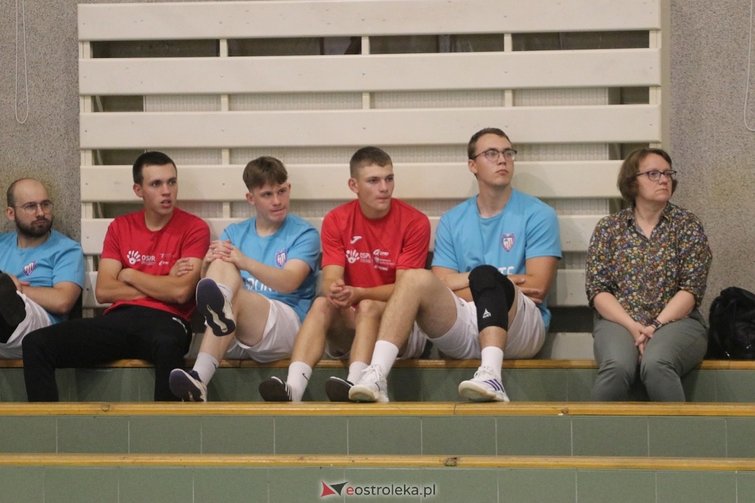 Memoriał Zbigniewa Majewskiego [23.08.2025] - zdjęcie #23 - eOstroleka.pl