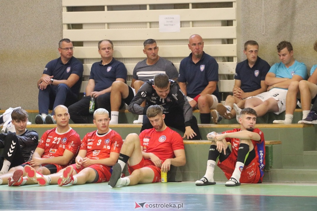 Memoriał Zbigniewa Majewskiego [23.08.2025] - zdjęcie #21 - eOstroleka.pl