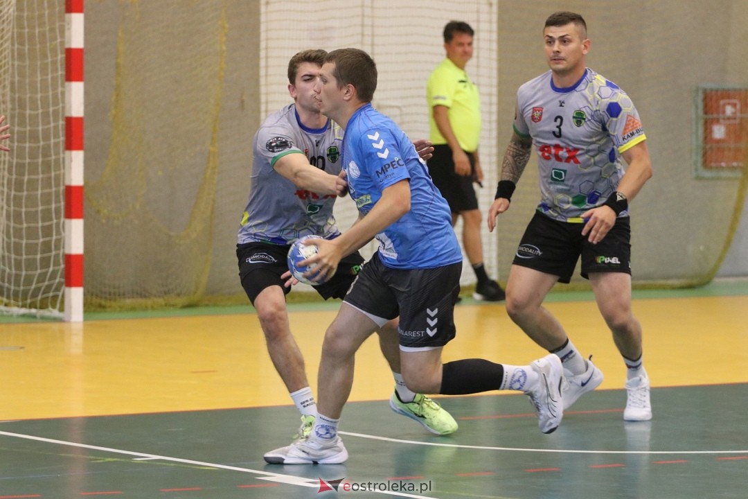 Memoriał Zbigniewa Majewskiego [23.08.2025] - zdjęcie #11 - eOstroleka.pl