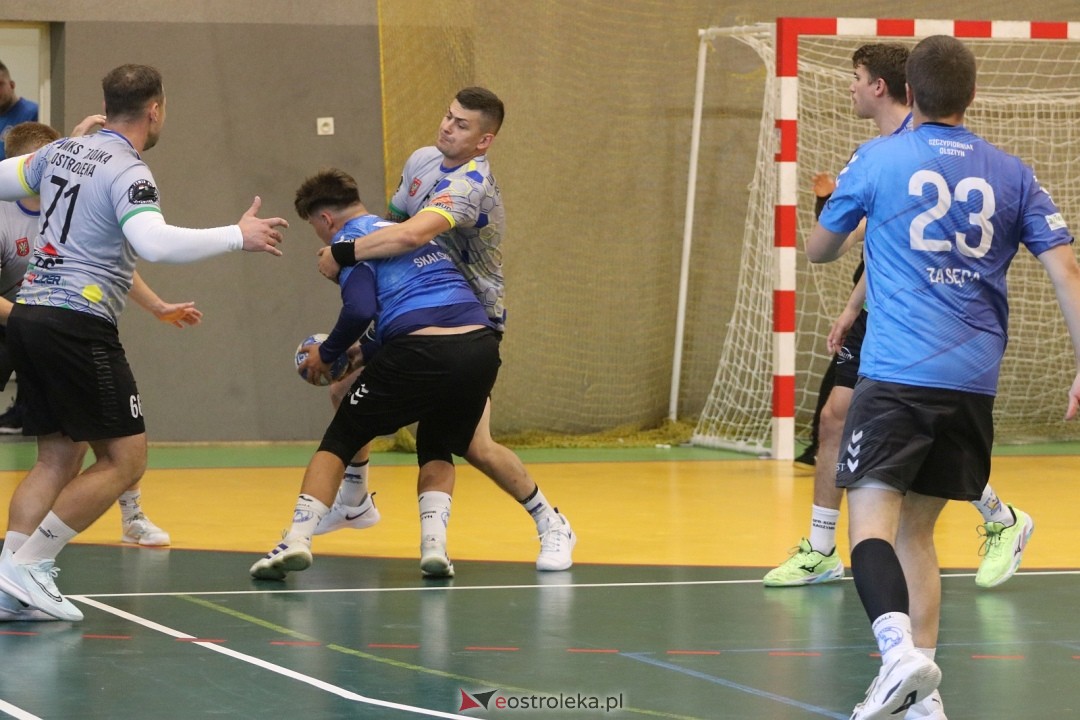 Memoriał Zbigniewa Majewskiego [23.08.2025] - zdjęcie #9 - eOstroleka.pl