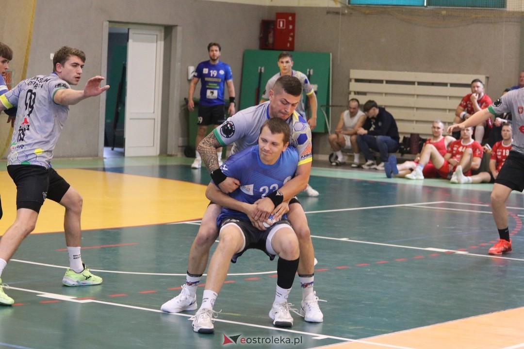 Memoriał Zbigniewa Majewskiego [23.08.2025] - zdjęcie #6 - eOstroleka.pl