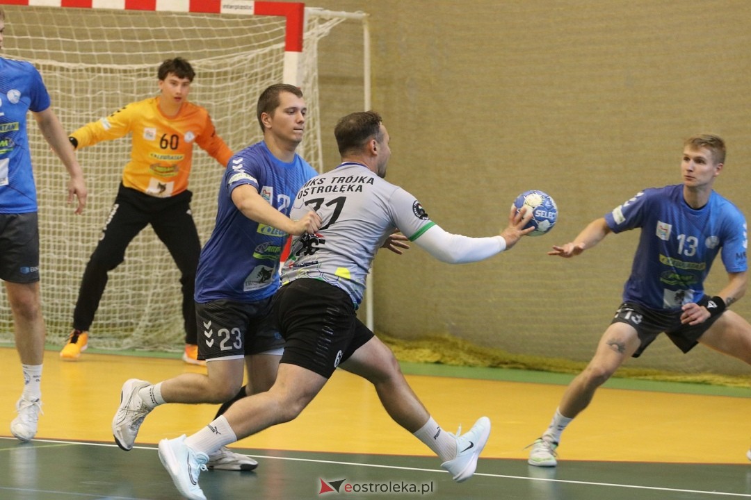 Memoriał Zbigniewa Majewskiego [23.08.2025] - zdjęcie #4 - eOstroleka.pl