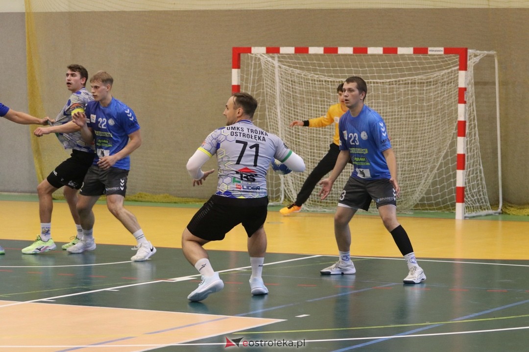 Memoriał Zbigniewa Majewskiego [23.08.2025] - zdjęcie #2 - eOstroleka.pl