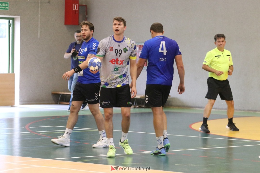 Memoriał Zbigniewa Majewskiego [23.08.2025] - zdjęcie #1 - eOstroleka.pl