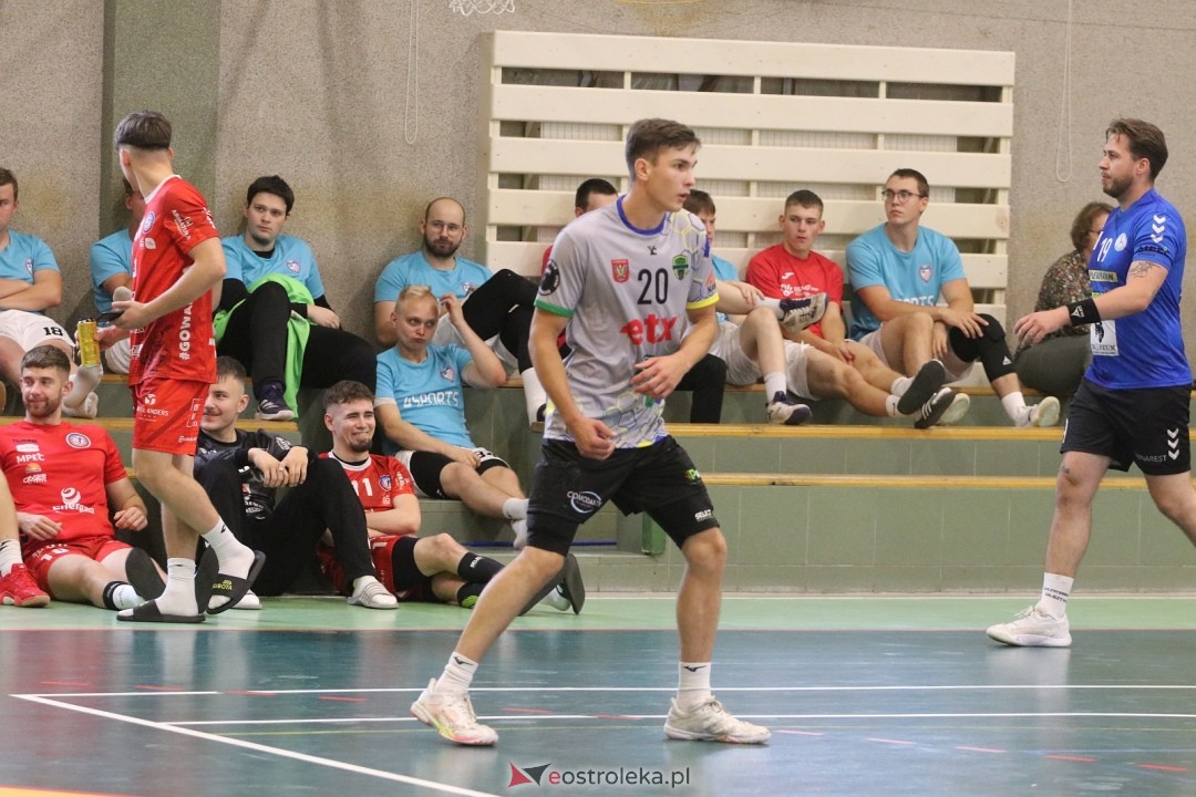 Memoriał Zbigniewa Majewskiego [23.08.2025] - zdjęcie #24 - eOstroleka.pl