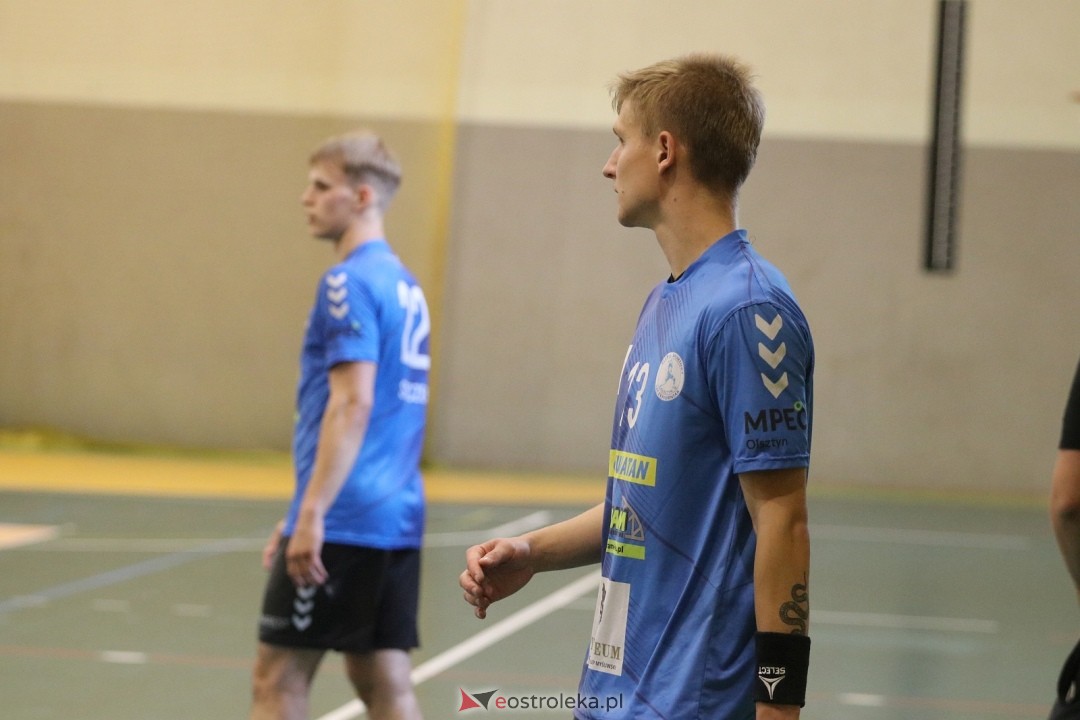 Memoriał Zbigniewa Majewskiego [23.08.2025] - zdjęcie #22 - eOstroleka.pl