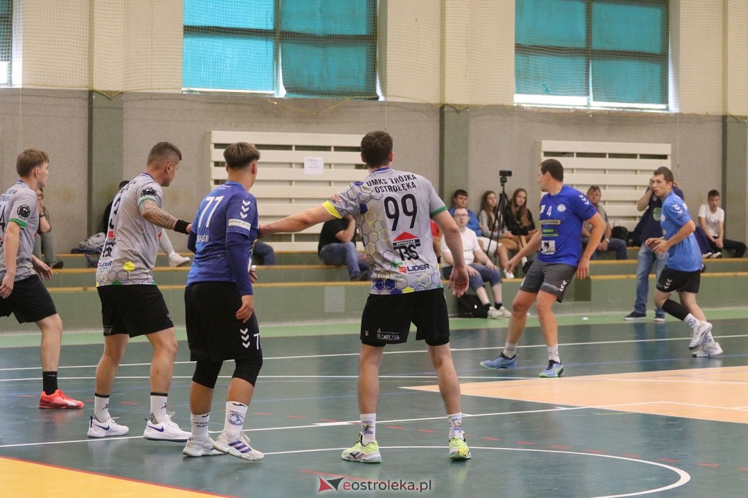 Memoriał Zbigniewa Majewskiego [23.08.2025] - zdjęcie #20 - eOstroleka.pl