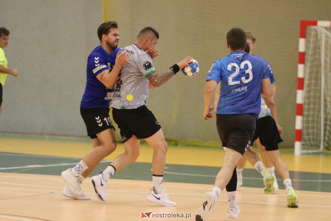 Memoriał Zbigniewa Majewskiego [23.08.2025] - zdjęcie #18 - eOstroleka.pl