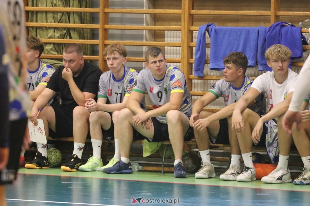 Memoriał Zbigniewa Majewskiego [23.08.2025] - zdjęcie #10 - eOstroleka.pl