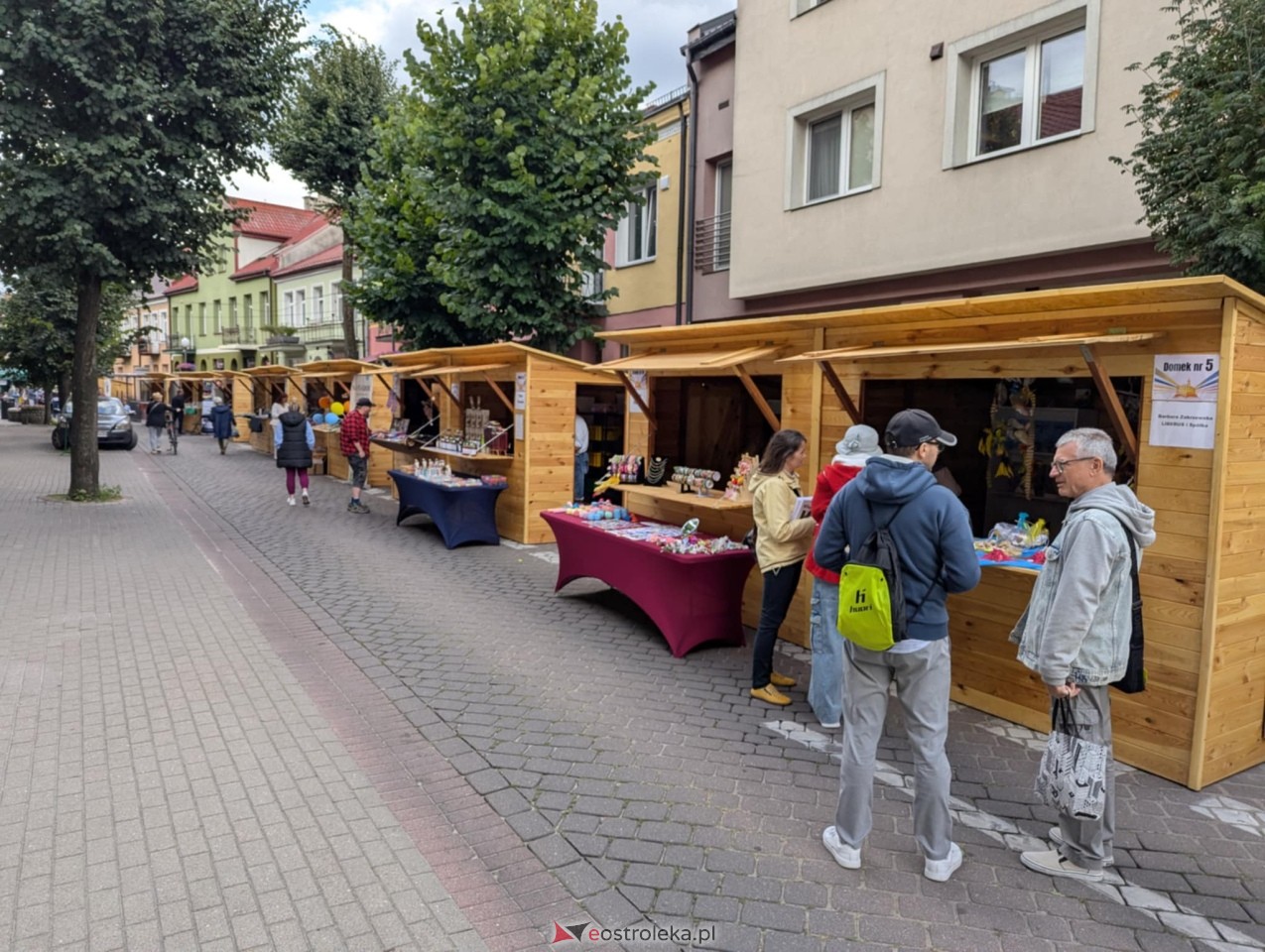 Festiwal Książki w Ostrołęce z koncertem Aterry [23.08.2025] - zdjęcie #70 - eOstroleka.pl