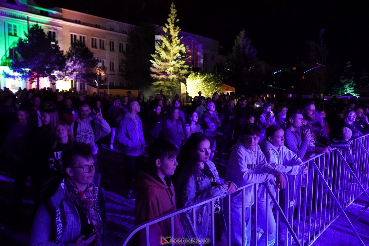 Festiwal Książki w Ostrołęce z koncertem Aterry [23.08.2025] - zdjęcie #69 - eOstroleka.pl