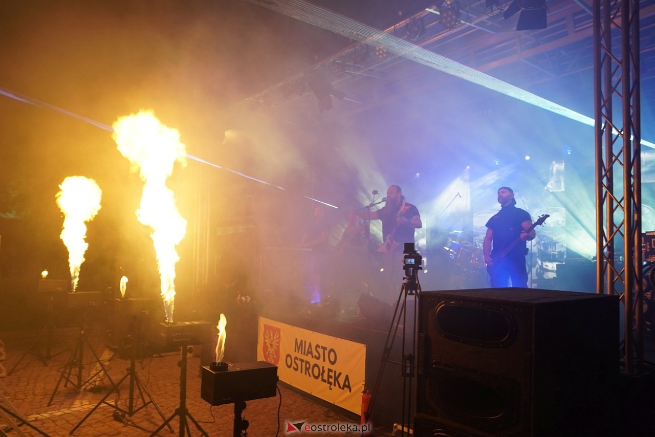 Festiwal Książki w Ostrołęce z koncertem Aterry [23.08.2025] - zdjęcie #68 - eOstroleka.pl