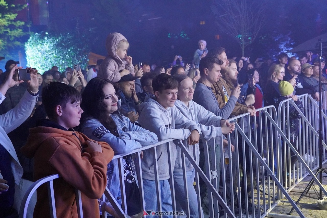 Festiwal Książki w Ostrołęce z koncertem Aterry [23.08.2025] - zdjęcie #67 - eOstroleka.pl