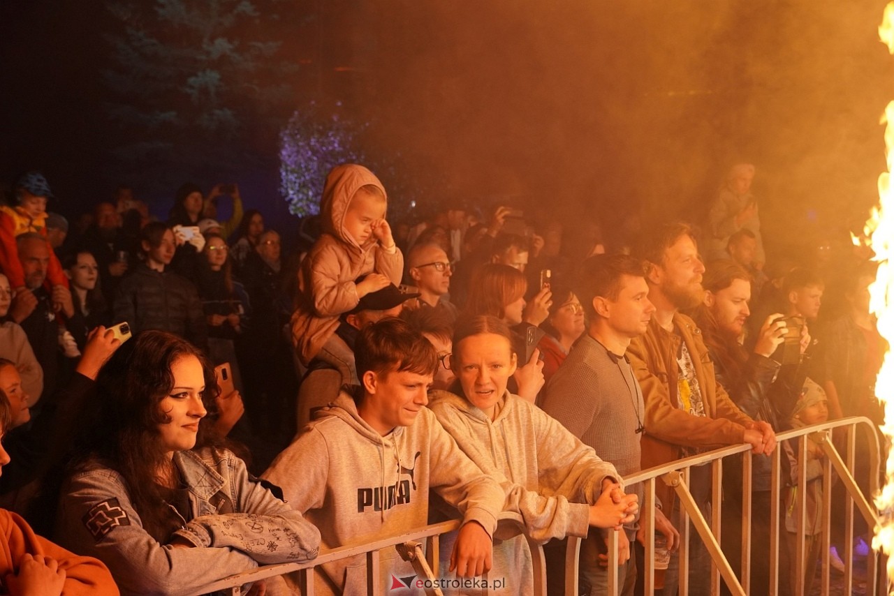 Festiwal Książki w Ostrołęce z koncertem Aterry [23.08.2025] - zdjęcie #65 - eOstroleka.pl