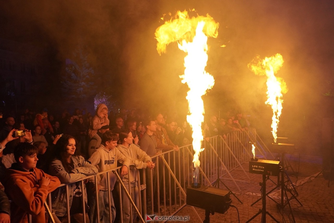 Festiwal Książki w Ostrołęce z koncertem Aterry [23.08.2025] - zdjęcie #63 - eOstroleka.pl